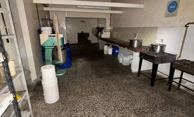 Depósito/laboratorio en Arroyito - zona norte - Rosario
