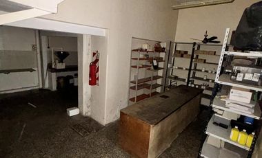 Depósito/laboratorio en Arroyito - zona norte - Rosario