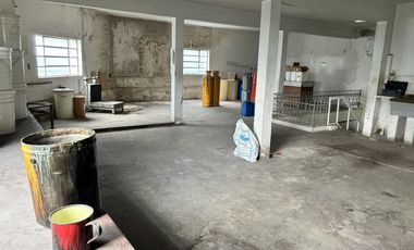Depósito/laboratorio en Arroyito - zona norte - Rosario