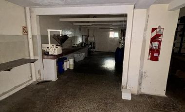 Depósito/laboratorio en Arroyito - zona norte - Rosario