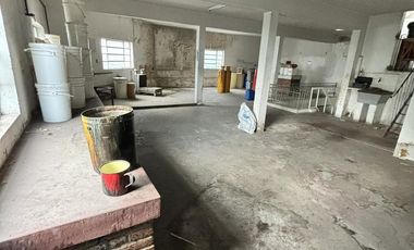 Depósito/laboratorio en Arroyito - zona norte - Rosario