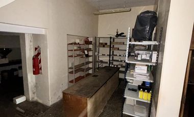 Depósito/laboratorio en Arroyito - zona norte - Rosario