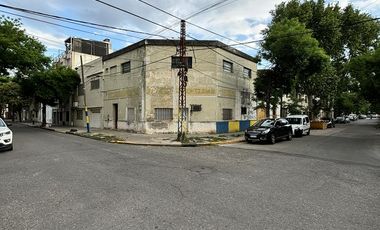 Depósito/laboratorio en Arroyito - zona norte - Rosario