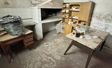Depósito/laboratorio en Arroyito - zona norte - Rosario