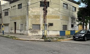 Depósito/laboratorio en Arroyito - zona norte - Rosario