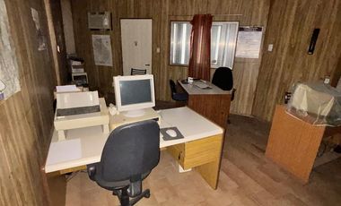 Depósito/laboratorio en Arroyito - zona norte - Rosario