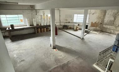 Depósito/laboratorio en Arroyito - zona norte - Rosario