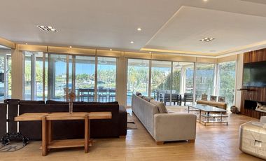 Casa en El Yacht