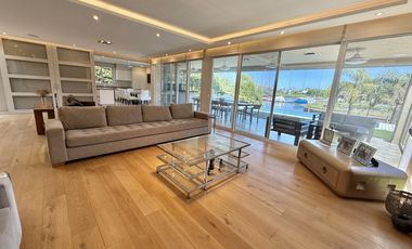 Casa en El Yacht