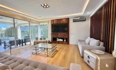 Casa en El Yacht