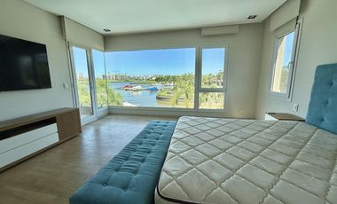 Casa en El Yacht