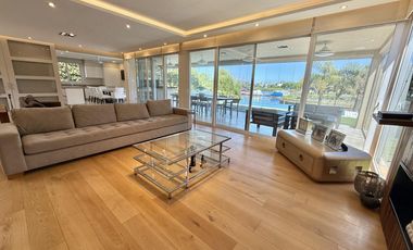 Casa en El Yacht