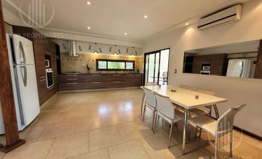 Canning  Casa Venta Saint Thomas Este 4 ambientes Canning