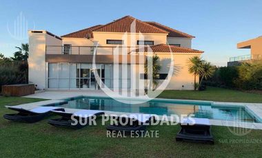Canning  Casa Venta Saint Thomas Este 4 ambientes Canning