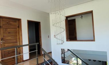 Canning  Casa Venta Saint Thomas Este 4 ambientes Canning