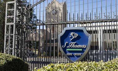Canning  Casa Venta Saint Thomas Este 4 ambientes Canning