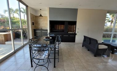 Canning  Casa Venta Saint Thomas Este 4 ambientes Canning