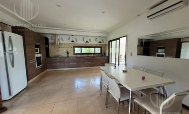 Canning  Casa Venta Saint Thomas Este 4 ambientes Canning