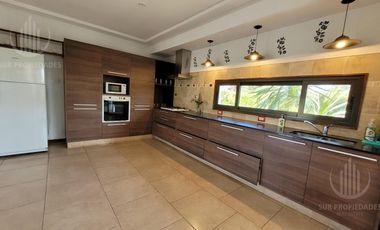 Canning  Casa Venta Saint Thomas Este 4 ambientes Canning