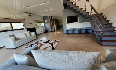 Canning  Casa Venta Saint Thomas Este 4 ambientes Canning