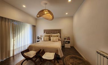 Moderna casa en venta B° Villa Talleres