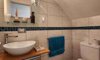Moderna casa en venta B° Villa Talleres