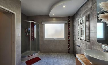 Moderna casa en venta B° Villa Talleres