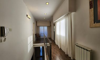 Moderna casa en venta B° Villa Talleres