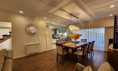 Moderna casa en venta B° Villa Talleres