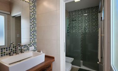 Moderna casa en venta B° Villa Talleres