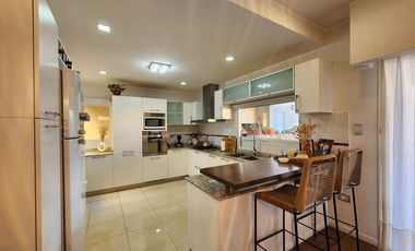 Moderna casa en venta B° Villa Talleres