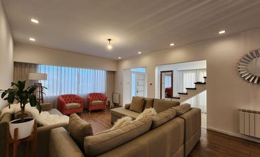 Moderna casa en venta B° Villa Talleres
