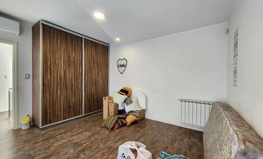Moderna casa en venta B° Villa Talleres