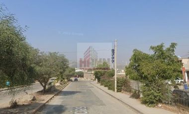 Terreno en venta en Tijuana, Las Delicias