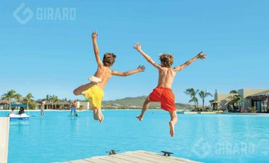 Desarrollo inmobiliario 