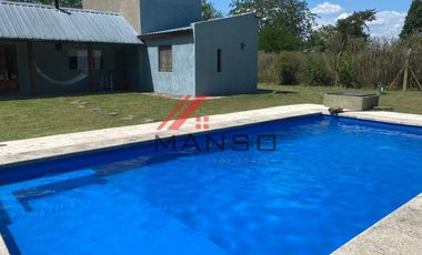 Quinta - 20 De Junio