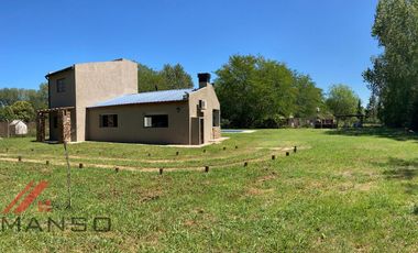 Quinta - 20 De Junio