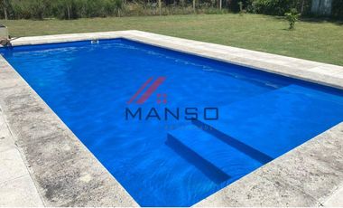 Quinta - 20 De Junio