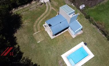 Quinta - 20 De Junio