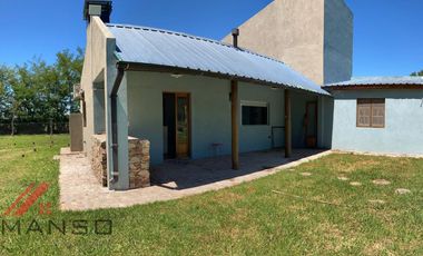 Quinta - 20 De Junio