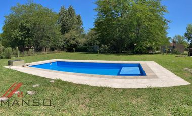 Quinta - 20 De Junio