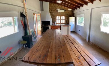 Quinta - 20 De Junio