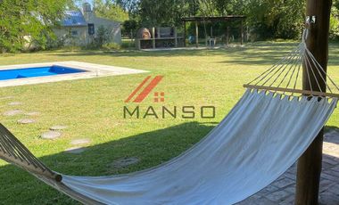 Quinta - 20 De Junio