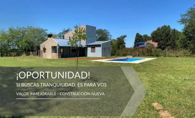 Quinta - 20 De Junio