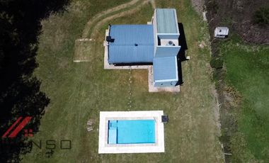 Quinta - 20 De Junio