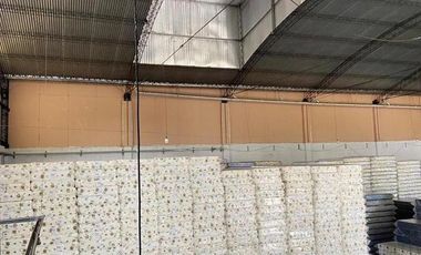 Importante Galpón en Morón Sur