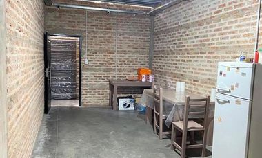 Importante Galpón en Morón Sur