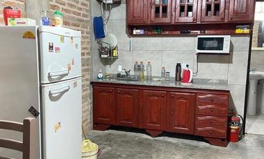 Importante Galpón en Morón Sur