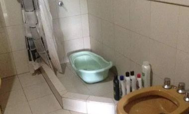 Casa en venta - 3 dormitorios 1 baño - 420 mts2 - Camet