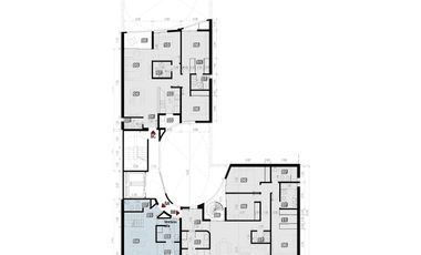 Venta departamento 4 dormitorios Rosario